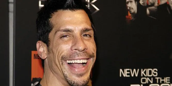 Danny Wood