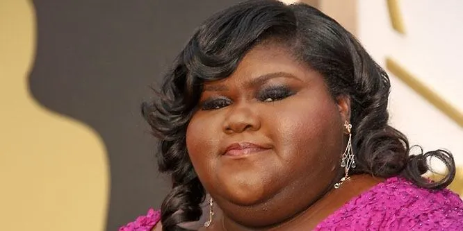 Gabourey Sidibe