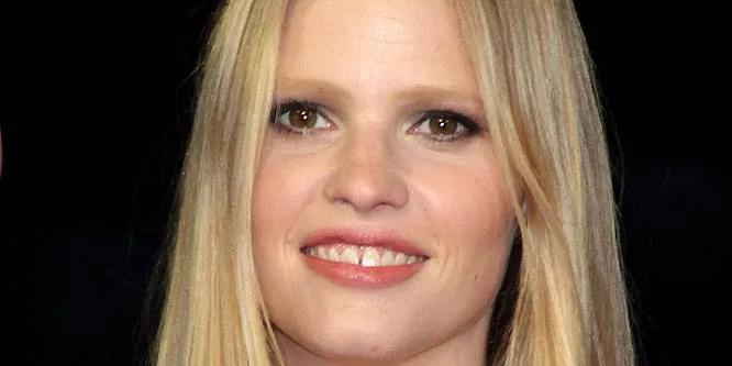 Lara Stone