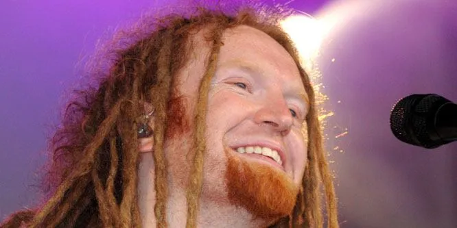 Newton Faulkner