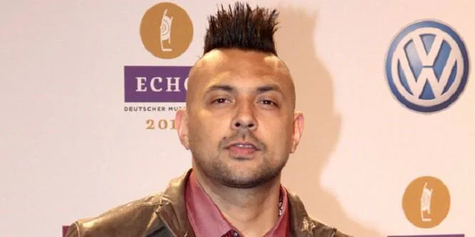 Sean Paul