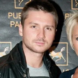 Sergey Lazarev