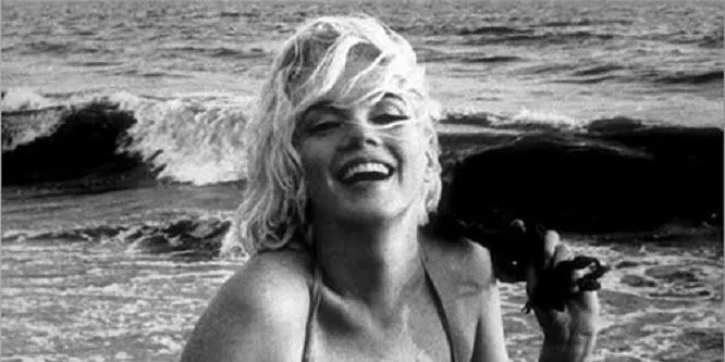 Marilyn Monroe