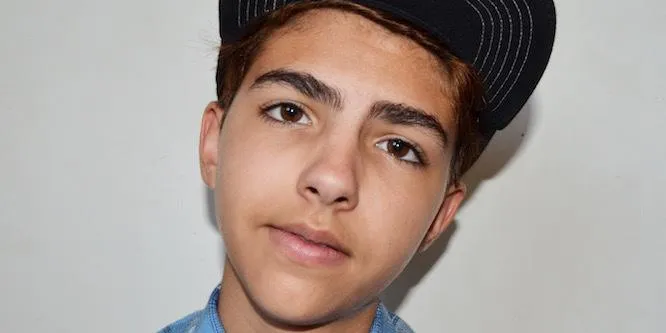 Nick Camryn