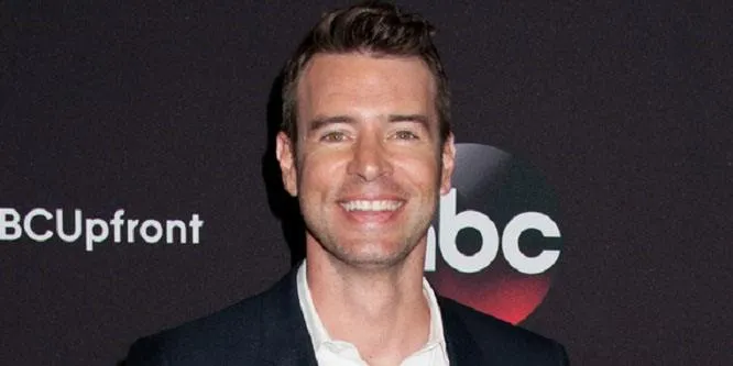 Scott Foley
