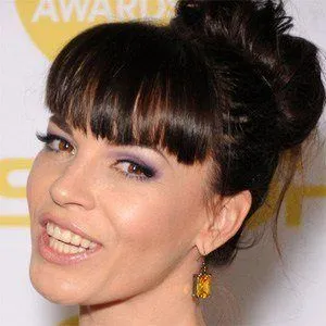 Dana Dearmond