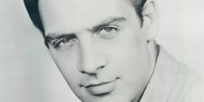 Jerry Orbach