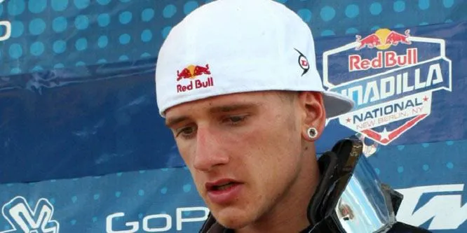 Ken Roczen