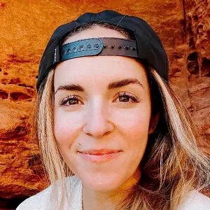 Rachel Hollis