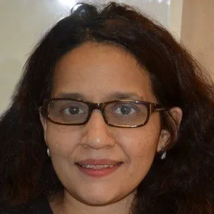 Radhika Rao