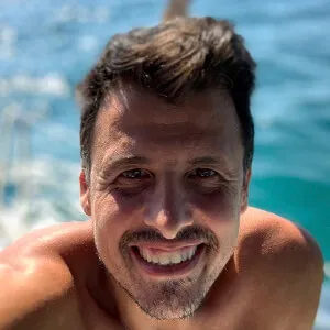 Sergio Sangros