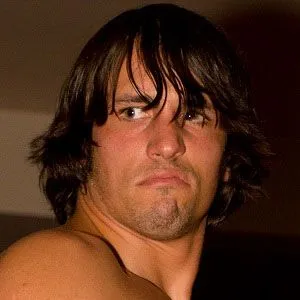Chuck Taylor (Wrestler)