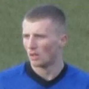 Jamie Allen (Soccer Player)