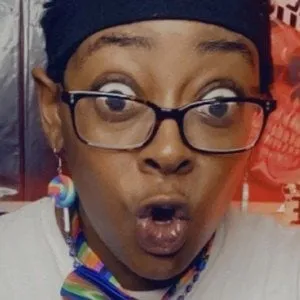 Tenishia Faulkner