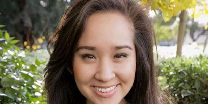 Cathy Nguyen (YouTube Star)
