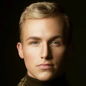Colt Paulsen