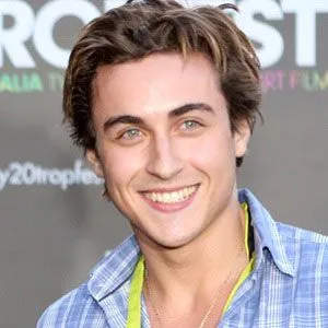 Taylor Glockner