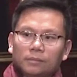 Ben Chan