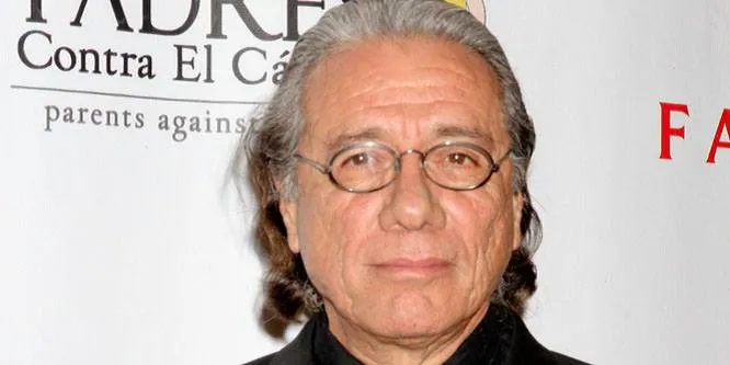 Edward James Olmos