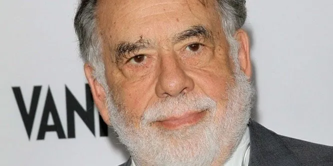 Francis Ford Coppola