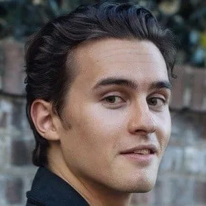 Michael Johnston (TV Actor)