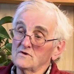 David Keith Orton