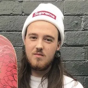 Jake Danielson