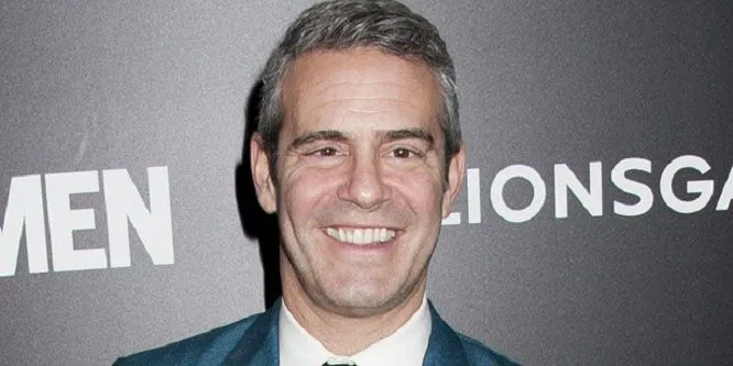 Andy Cohen
