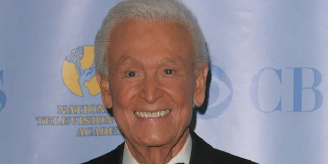 Bob Barker
