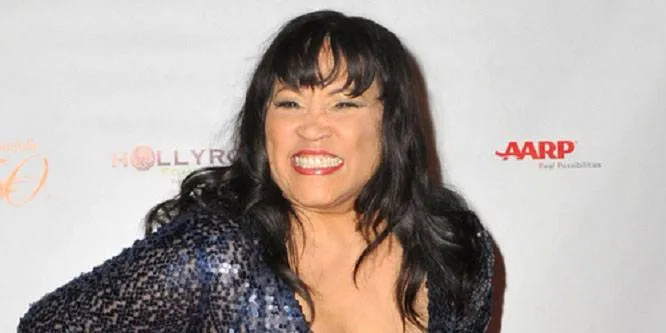 Jackee Harry