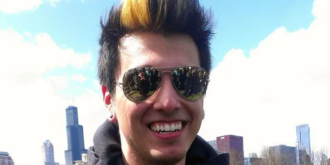 Michael Aranda