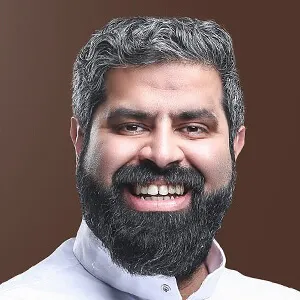 Chef Aziz