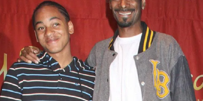 Cordell Broadus