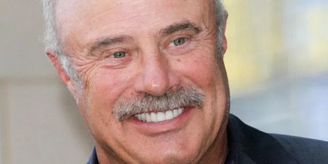 Dr. Phil
