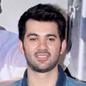 Karan Deol