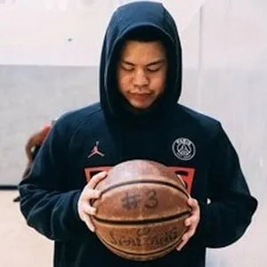 Kenny Chao