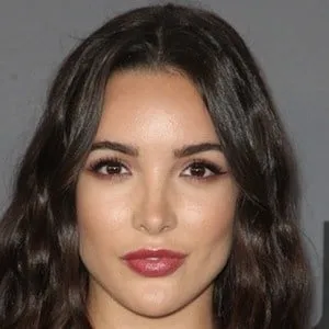 Maddison Jaizani