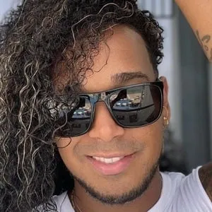 Pedro Camacho