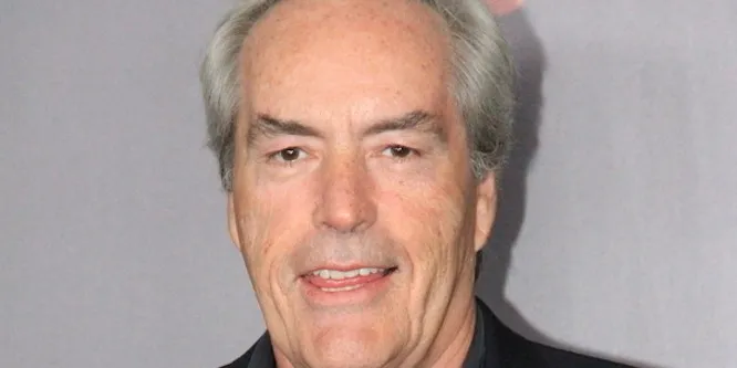 Powers Boothe