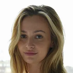 Catherine Ebs