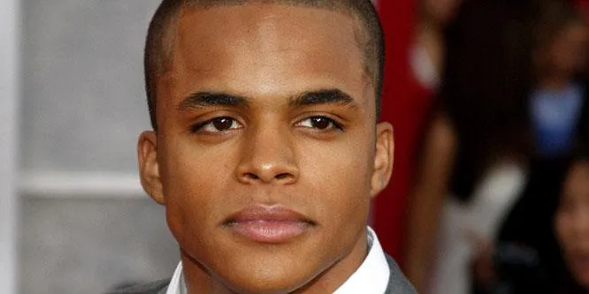Chris Warren Jr.