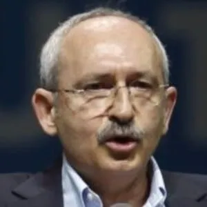 Kemal Kılıçdaroğlu