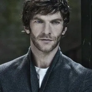 Sam Hazeldine