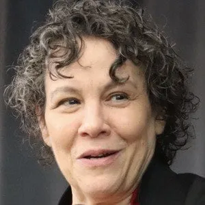 April Henry