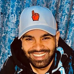 Deep Chahal
