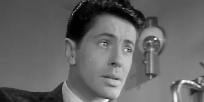 Farley Granger