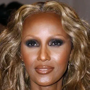 Iman Abdulmajid