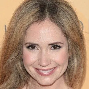 Ashley Jones (TV Actress)