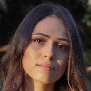 Cassia Tavares