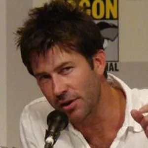 Joe Flanigan
